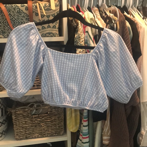 ASOS top - Picture 3 of 3